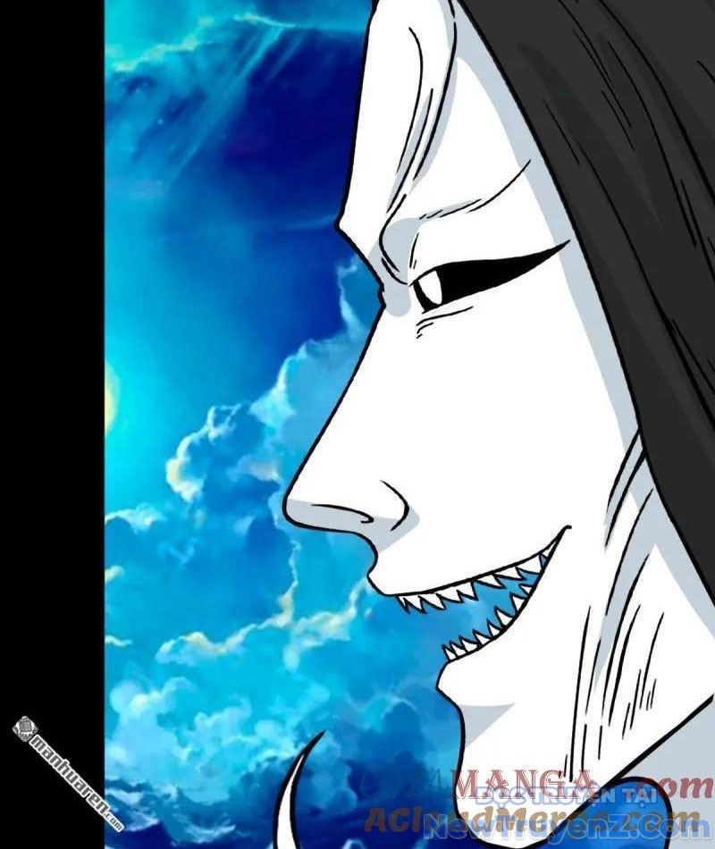 đấu Yếm Thần chapter 381 - Trang 59