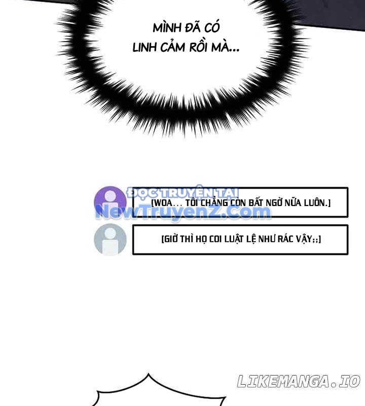 Người Mới Này Quá Mạnh chapter 126 - Trang 21