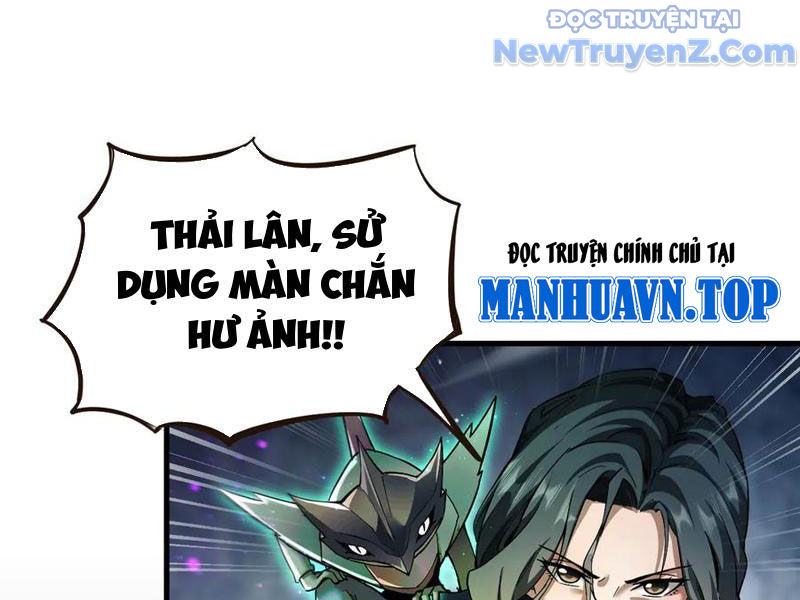 Ngự Thú: Ta Có Thế Thấy Toàn Bộ Chi Tiết Tiến Hóa chapter 22 - Trang 32