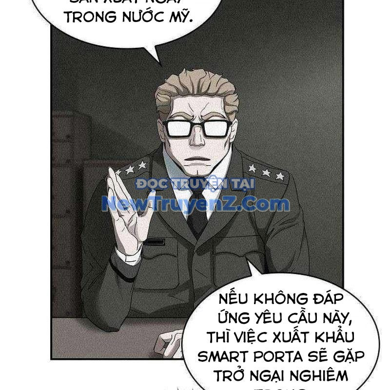 Chế Tác Hạt Nhân chapter 38 - Trang 131