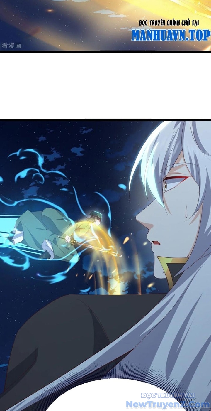 Tiên Võ Đế Tôn chapter 808 - Trang 62