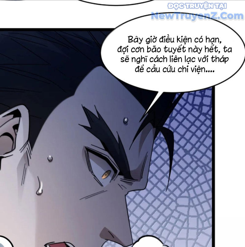 Sức Mạnh Của Ác Thần chapter 162 - Trang 109