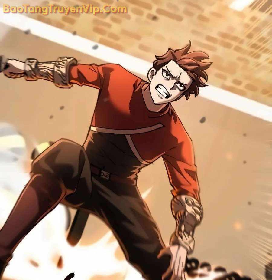 Hồi Quy Nhưng Thế Giới Vẫn Bình Yên chapter 19 - Trang 199