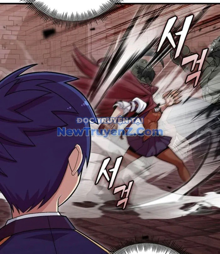 Vô Tình Ghi Danh chapter 45 - Trang 125