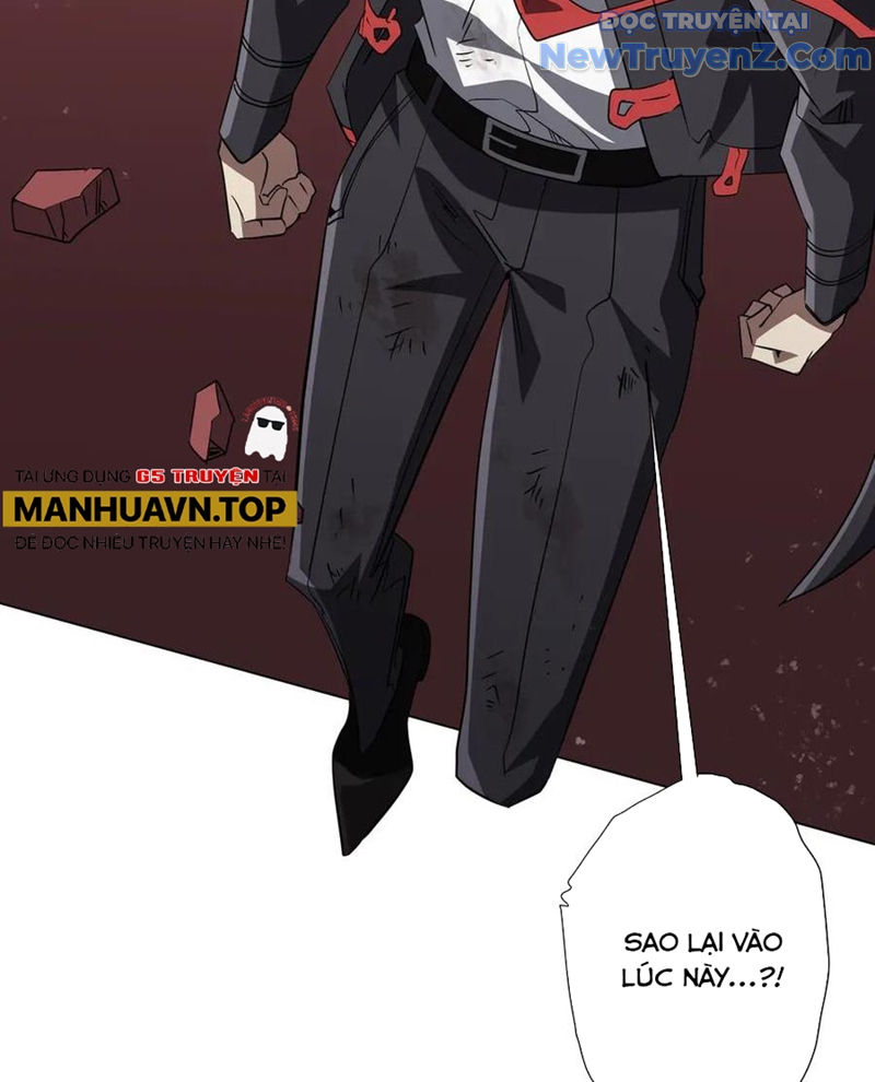 Bắt Đầu Với Trăm Vạn Minh Tệ chapter 242 - Trang 122
