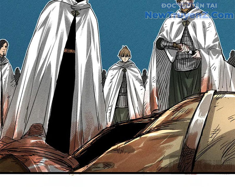 Thiên Hạ Đệ Nhất Lữ Bố chapter 131 - Trang 53