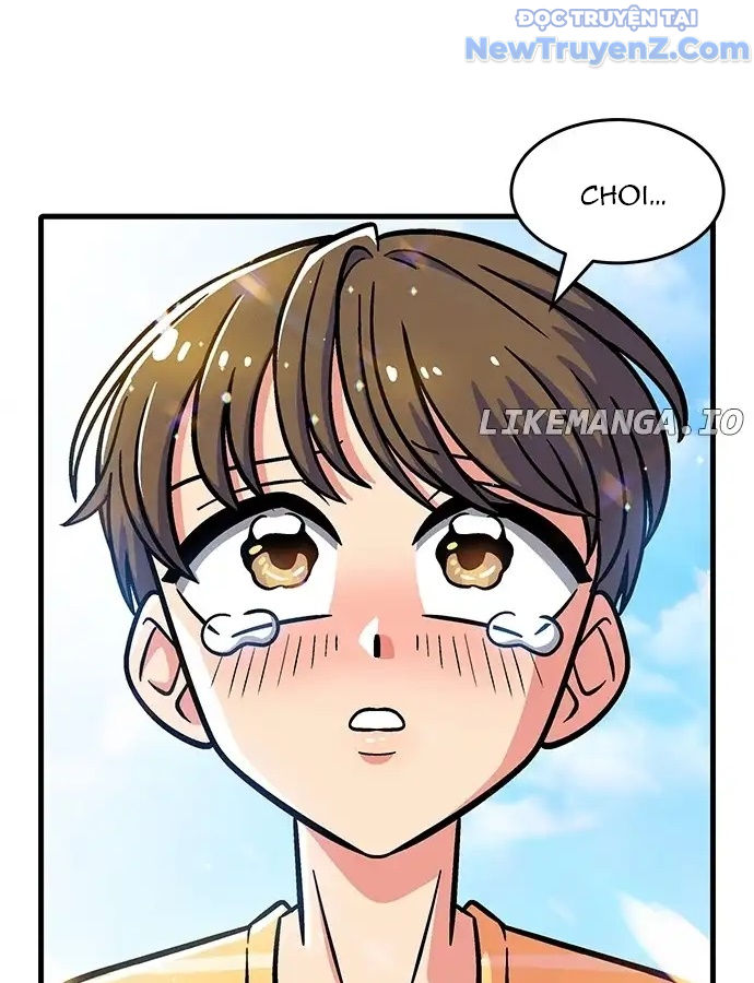 Nữ Hoàng Bạo Phong chapter 1 - Trang 46