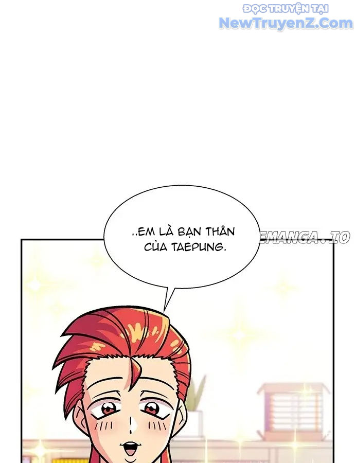 Nữ Hoàng Bạo Phong chapter 4 - Trang 38