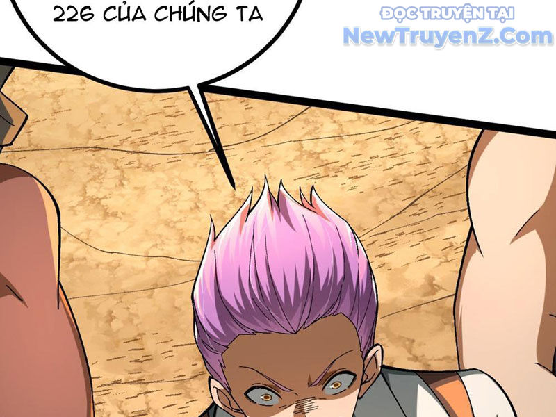 Thành Thần Tại Tận Thế chapter 2 - Trang 39