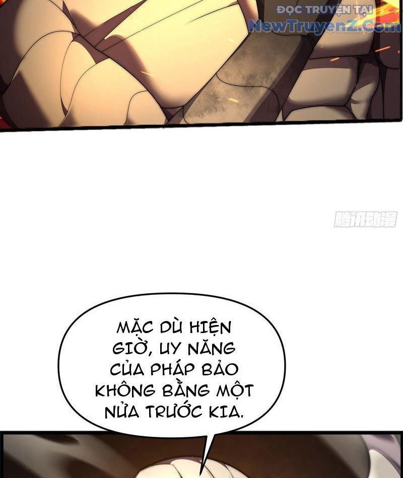 Lôi Kiếp Thập Vạn Niên chapter 10 - Trang 43