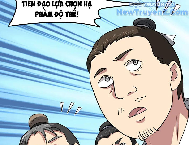 Luyện Khí Chi Thần chapter 132 - Trang 49