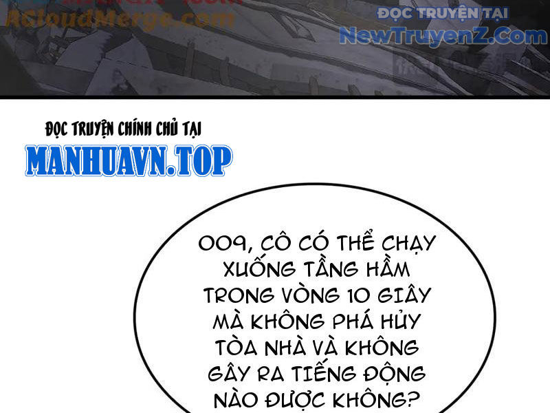 Mạt Thế Kiếm Thần: Ta Chấn Kinh Toàn Cầu chapter 75 - Trang 40