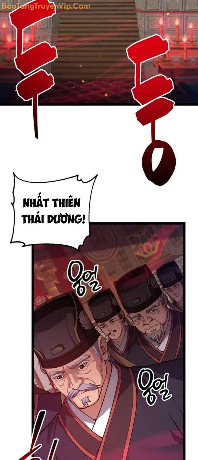 Võ Thần Tái Sinh chapter 8 - Trang 67