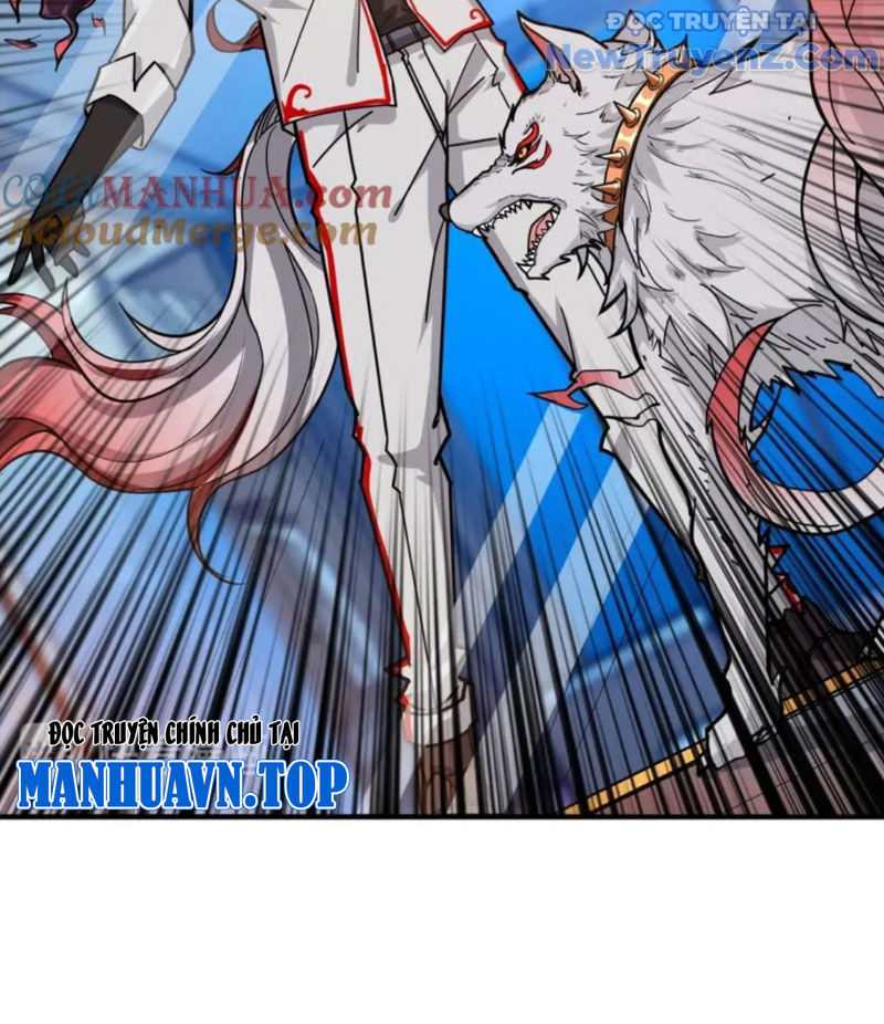 Phệ Thần Kỷ chapter 134 - Trang 55