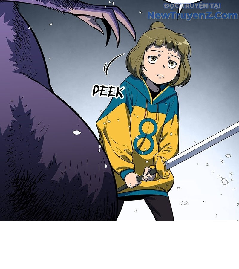 Pháp Sư Trừ Tà Ở Khu Nhà Chúng Tôi chapter 6 - Trang 44