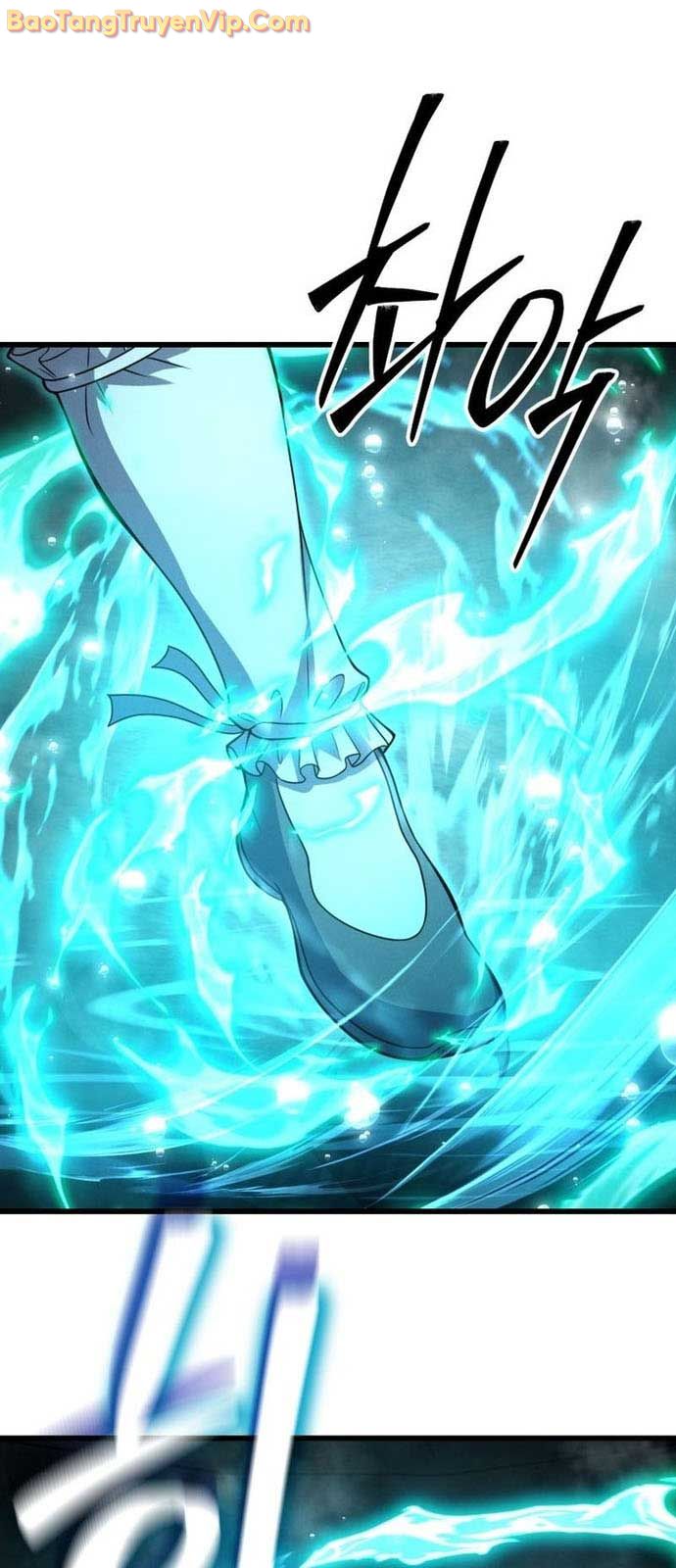 Võ Thần Tái Sinh chapter 2 - Trang 21