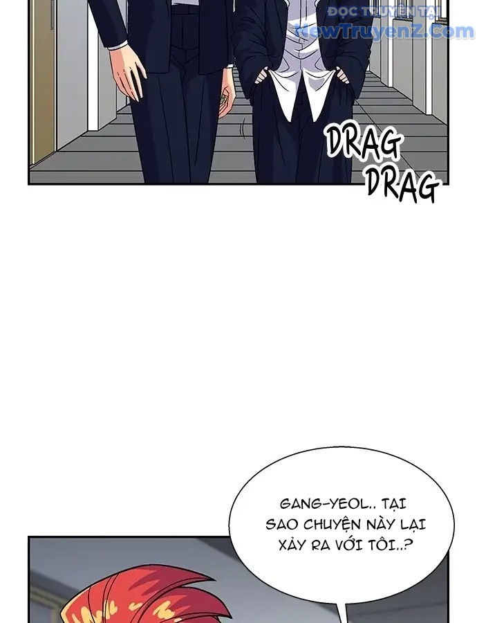Nữ Hoàng Bạo Phong chapter 4 - Trang 83