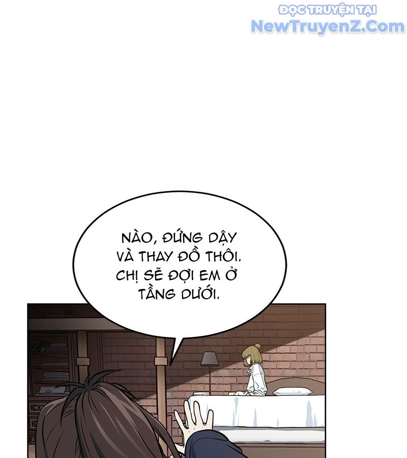 Pháp Sư Trừ Tà Ở Khu Nhà Chúng Tôi chapter 2 - Trang 15