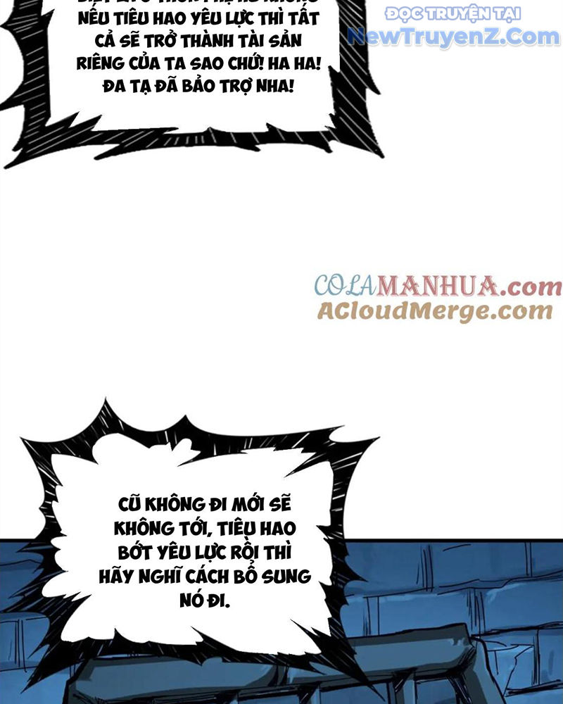 Phệ Thần Kỷ chapter 139 - Trang 39