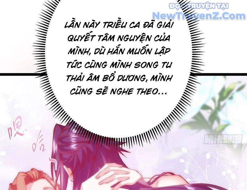 Chưởng Môn Khiêm Tốn Chút chapter 507 - Trang 11