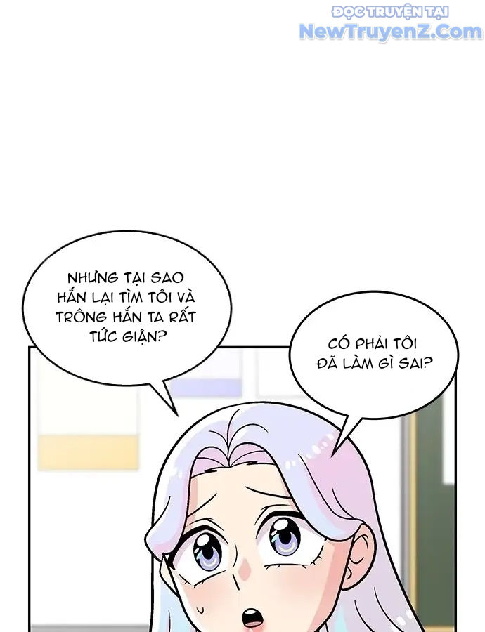 Nữ Hoàng Bạo Phong chapter 3 - Trang 59