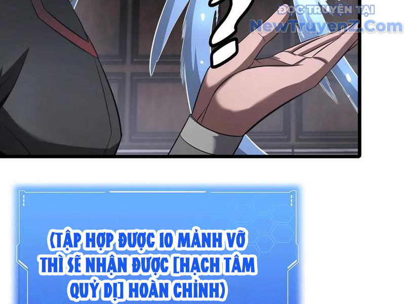 Mạt Thế Kiếm Thần: Ta Chấn Kinh Toàn Cầu chapter 75 - Trang 133