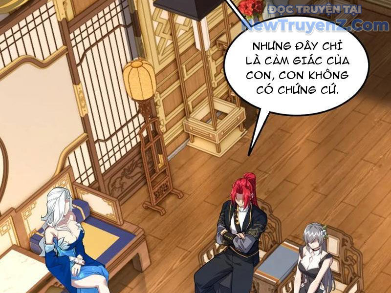 Xuyên Không Thành Npc: Ta Có Lão Bà Che Chở chapter 120 - Trang 34