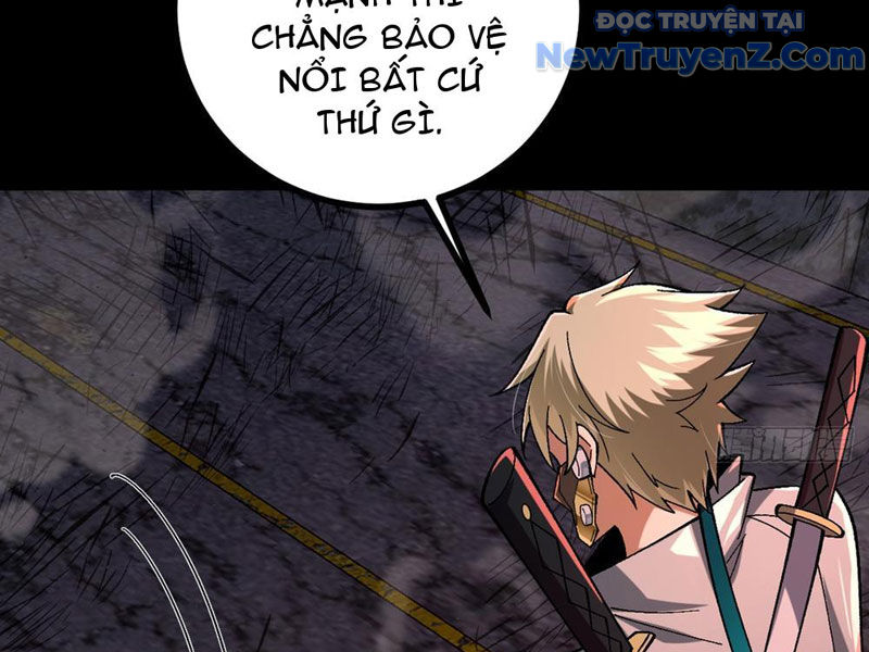 Thành Thần Tại Tận Thế chapter 1 - Trang 52