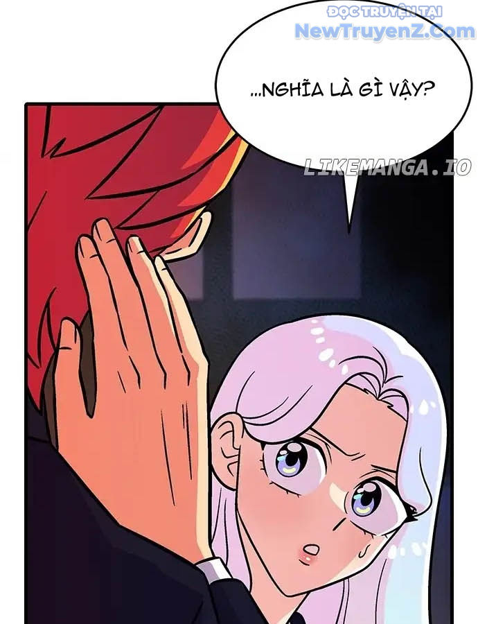 Nữ Hoàng Bạo Phong chapter 2 - Trang 57