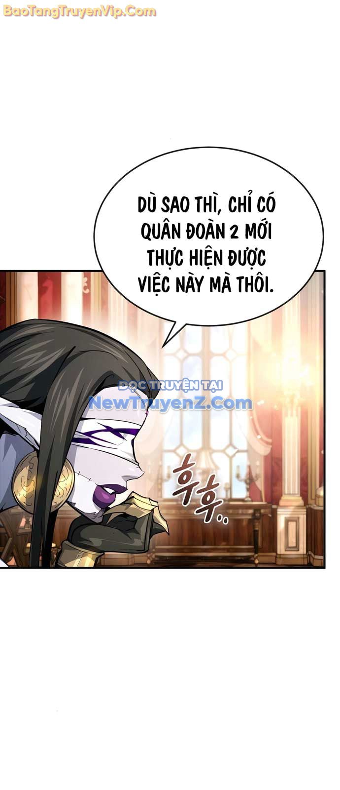 Trên Thế Giới Không Có Chiến Binh Xấu chapter 35 - Trang 83