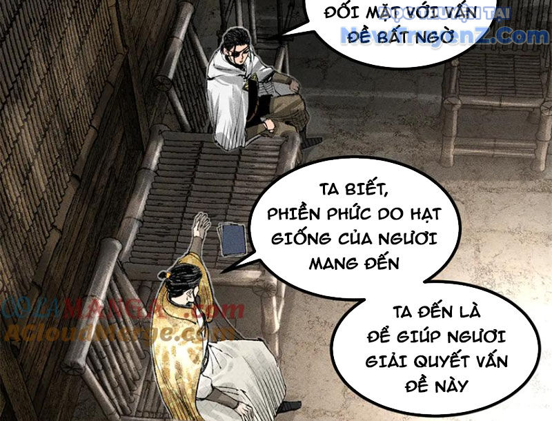 Thiên Hạ Đệ Nhất Lữ Bố chapter 127 - Trang 42