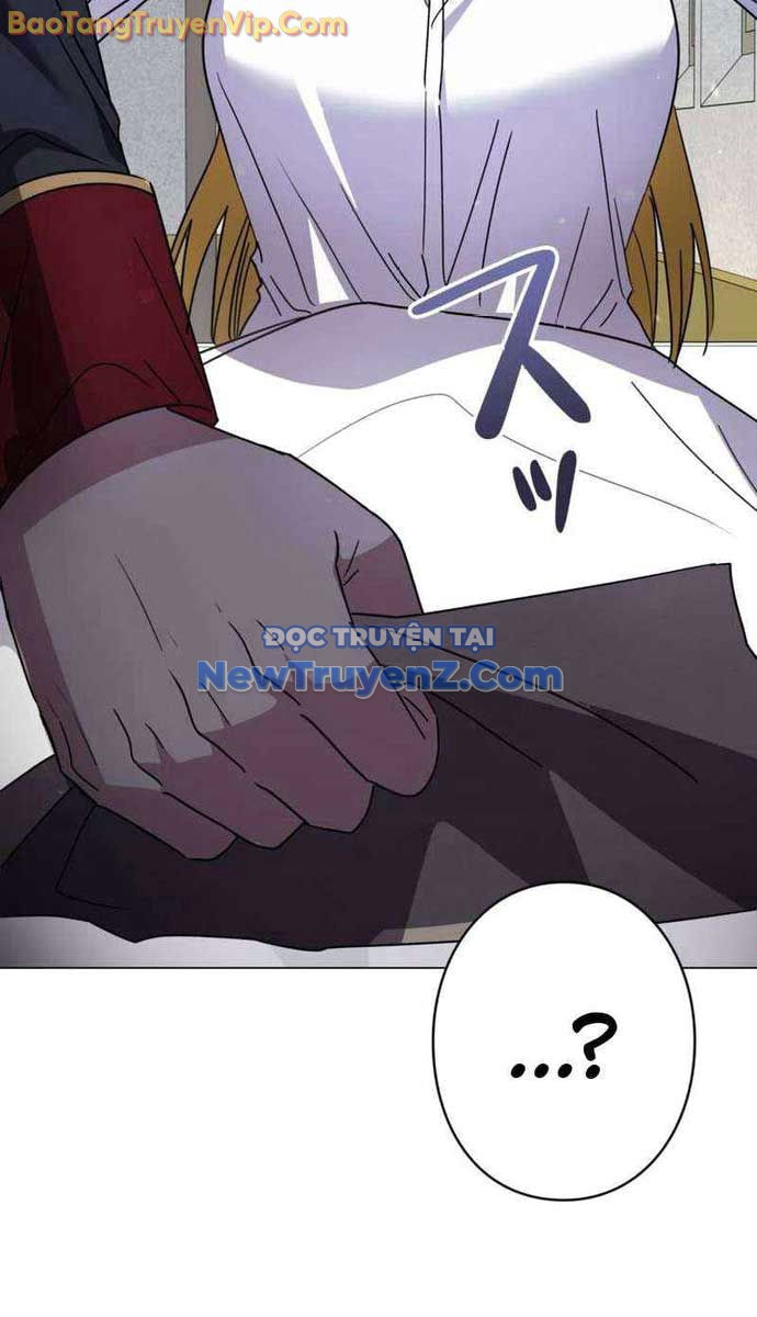 Bức Thư Tình Đến Từ Tương Lai chapter 34 - Trang 38