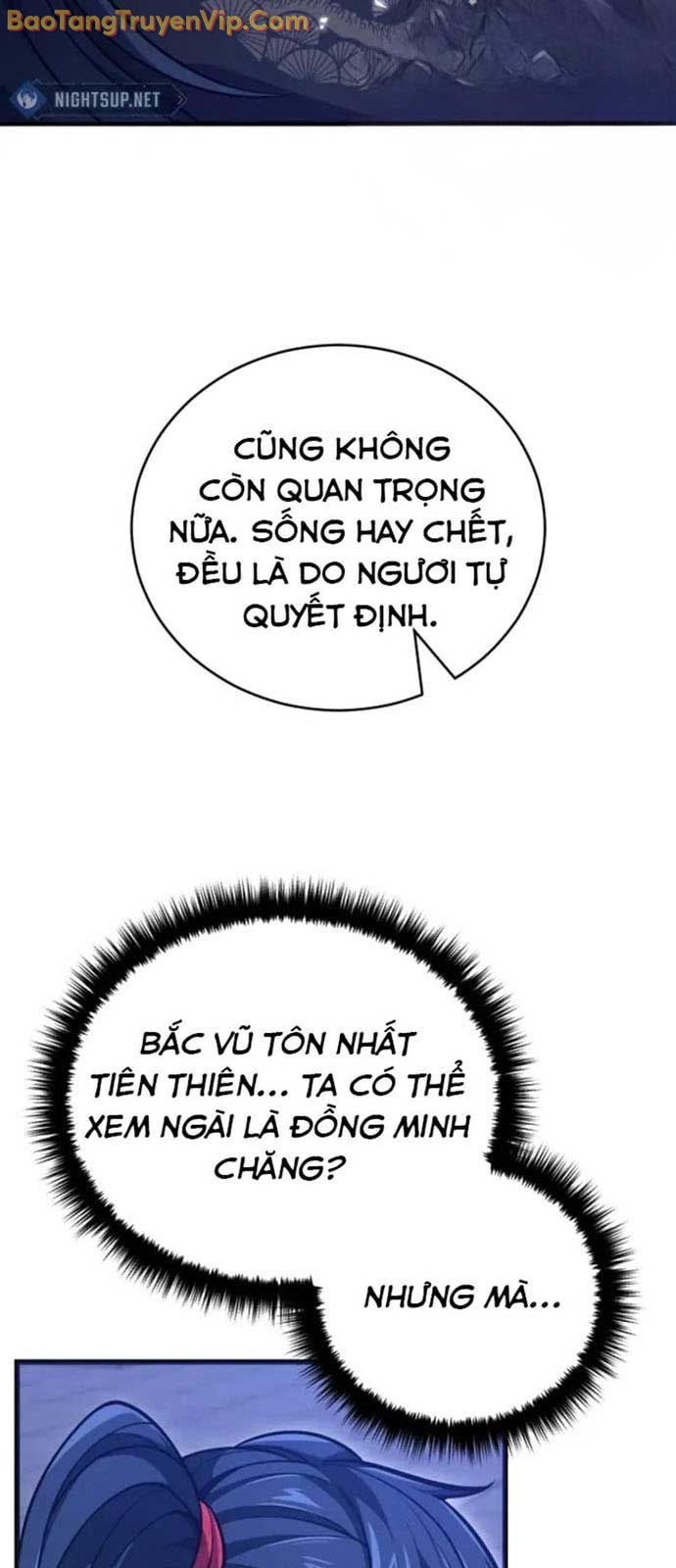 Võ Thần Tái Sinh chapter 4 - Trang 71