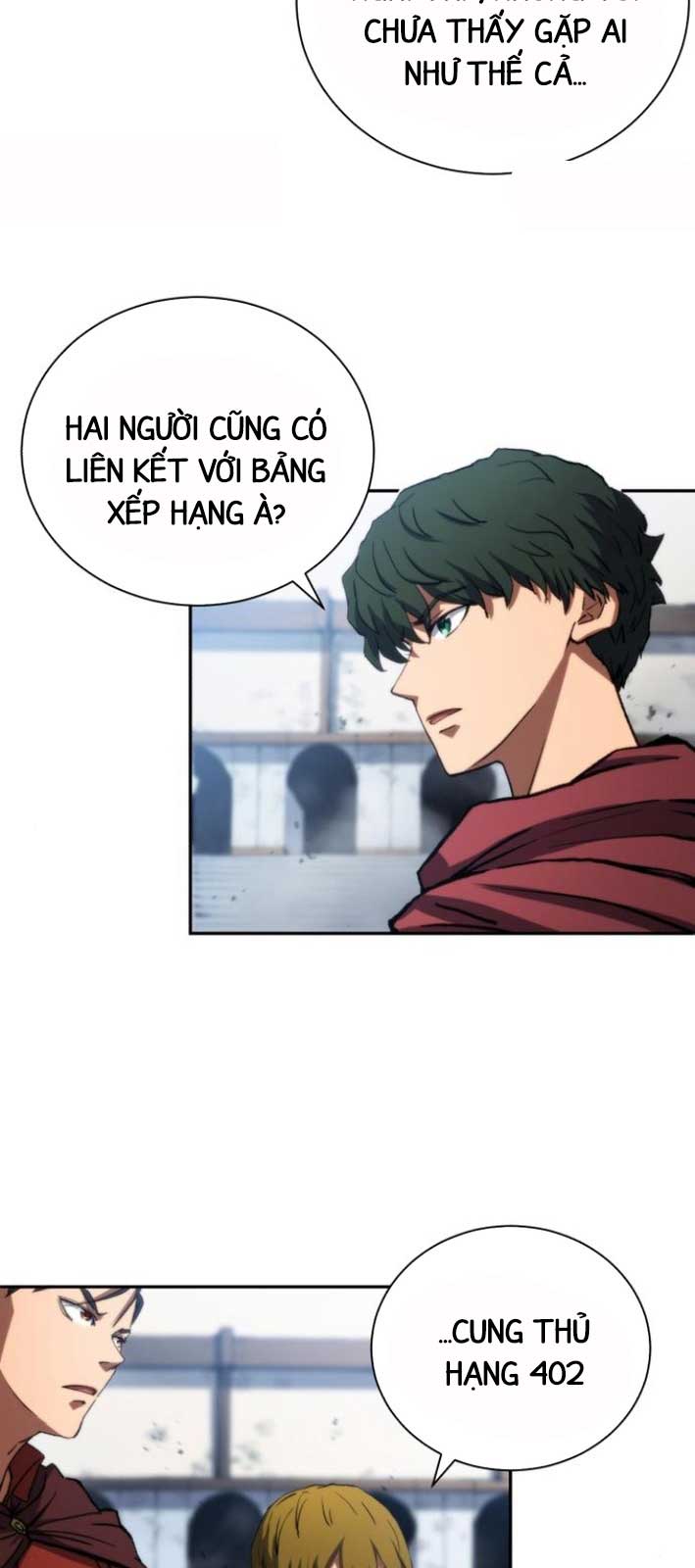 Wild Ranker chapter 4 - Trang 29