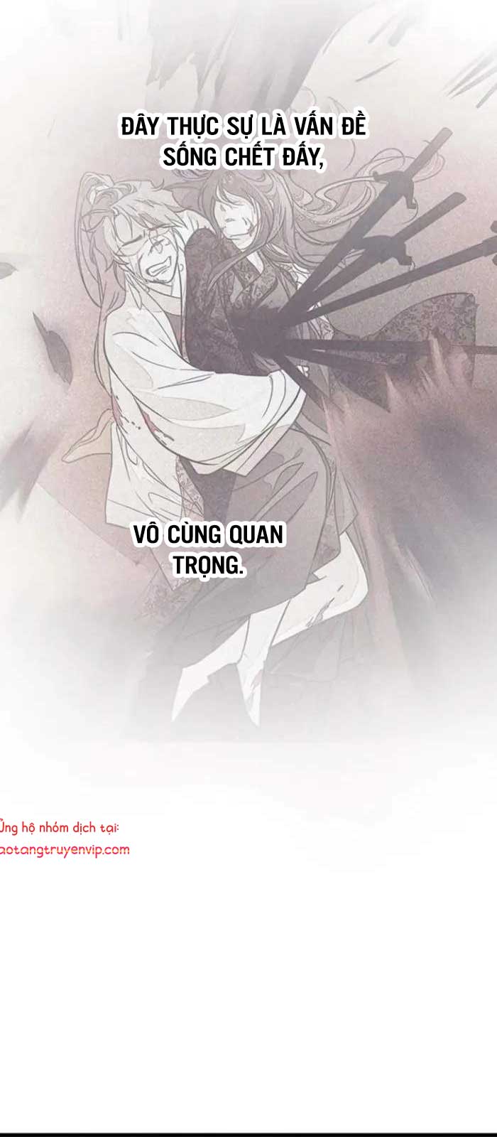 Tôi trở thành chồng của giáo chủ ma giáo chapter 13 - Trang 21