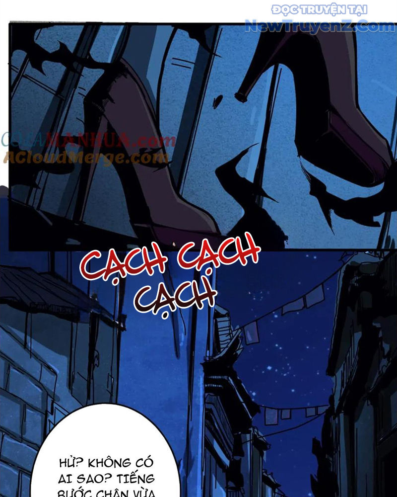 Phệ Thần Kỷ chapter 139 - Trang 41