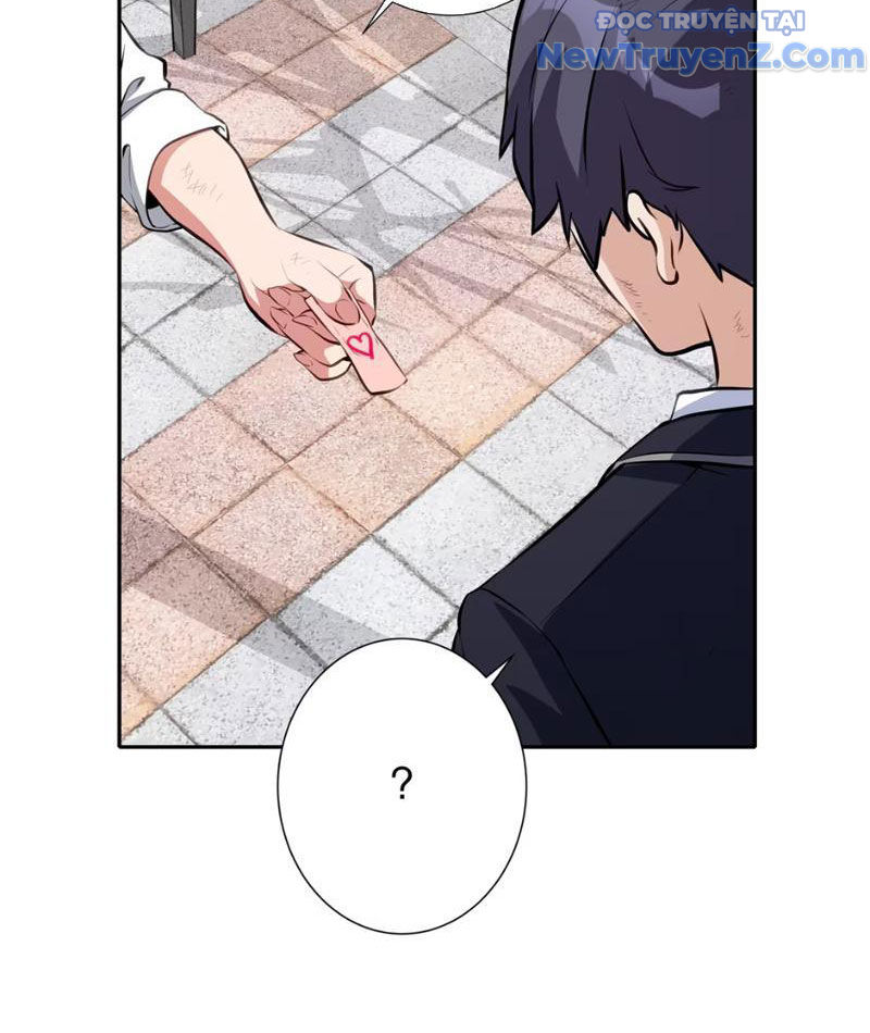 Hẹn Hò Để Cứu Thế Giới chapter 10 - Trang 61
