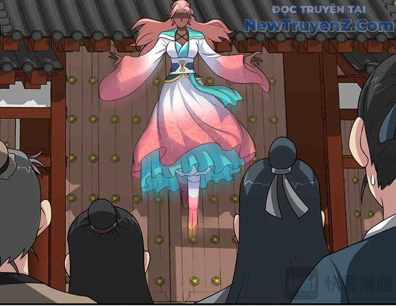 Luyện Khí Chi Thần chapter 134 - Trang 6