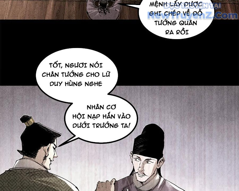 Thiên Hạ Đệ Nhất Lữ Bố chapter 128 - Trang 47