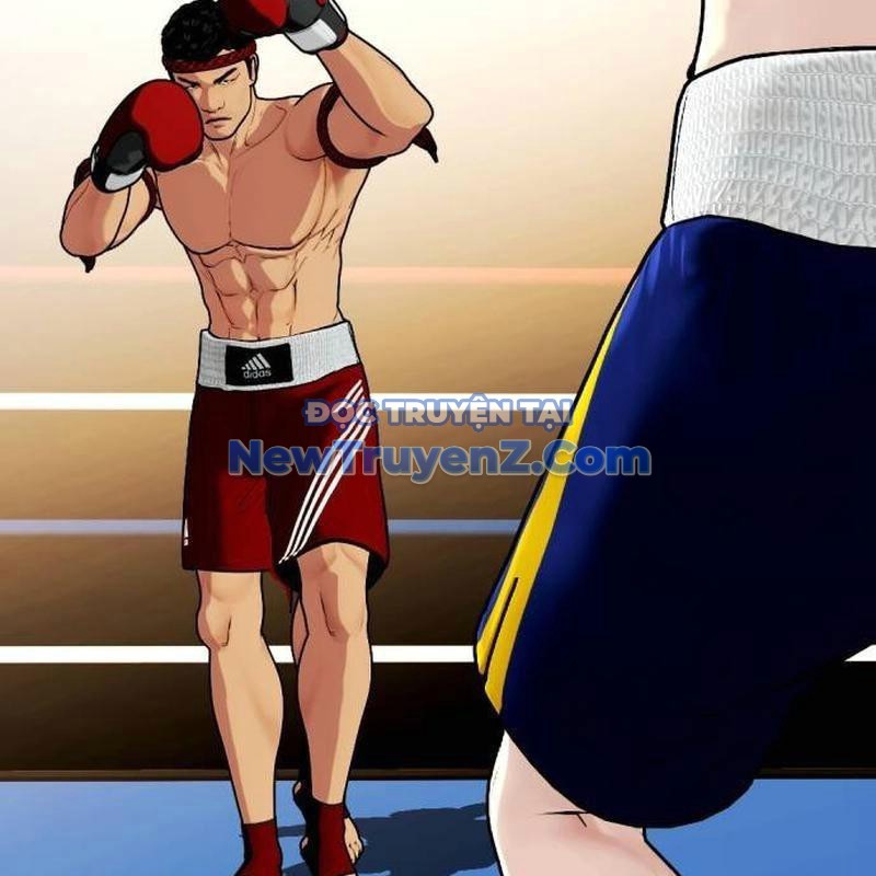 Loser Giỏi Võ chapter 122 - Trang 81