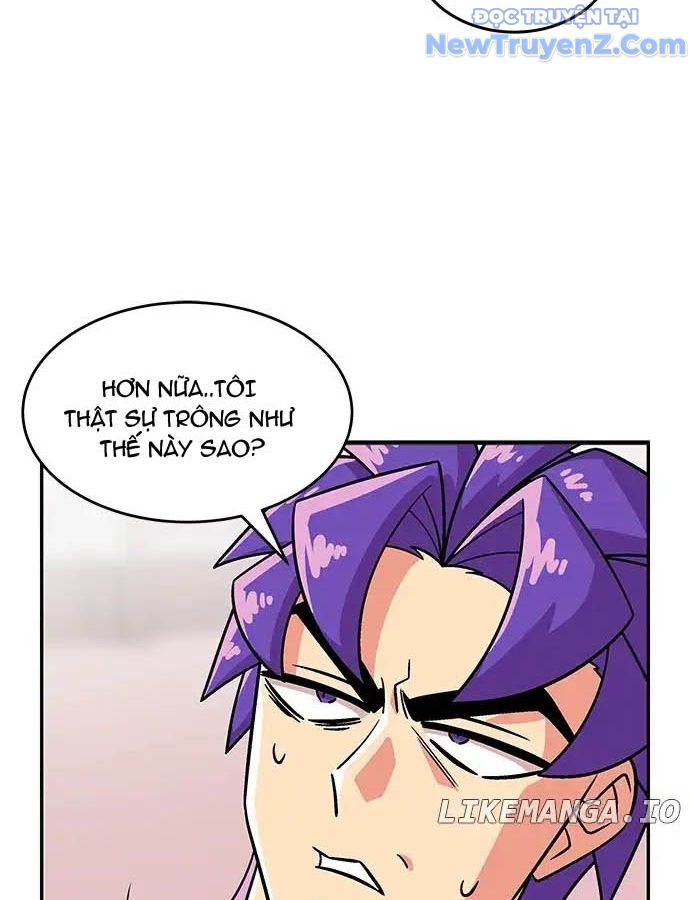 Nữ Hoàng Bạo Phong chapter 2 - Trang 78