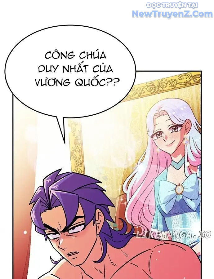 Nữ Hoàng Bạo Phong chapter 1 - Trang 215