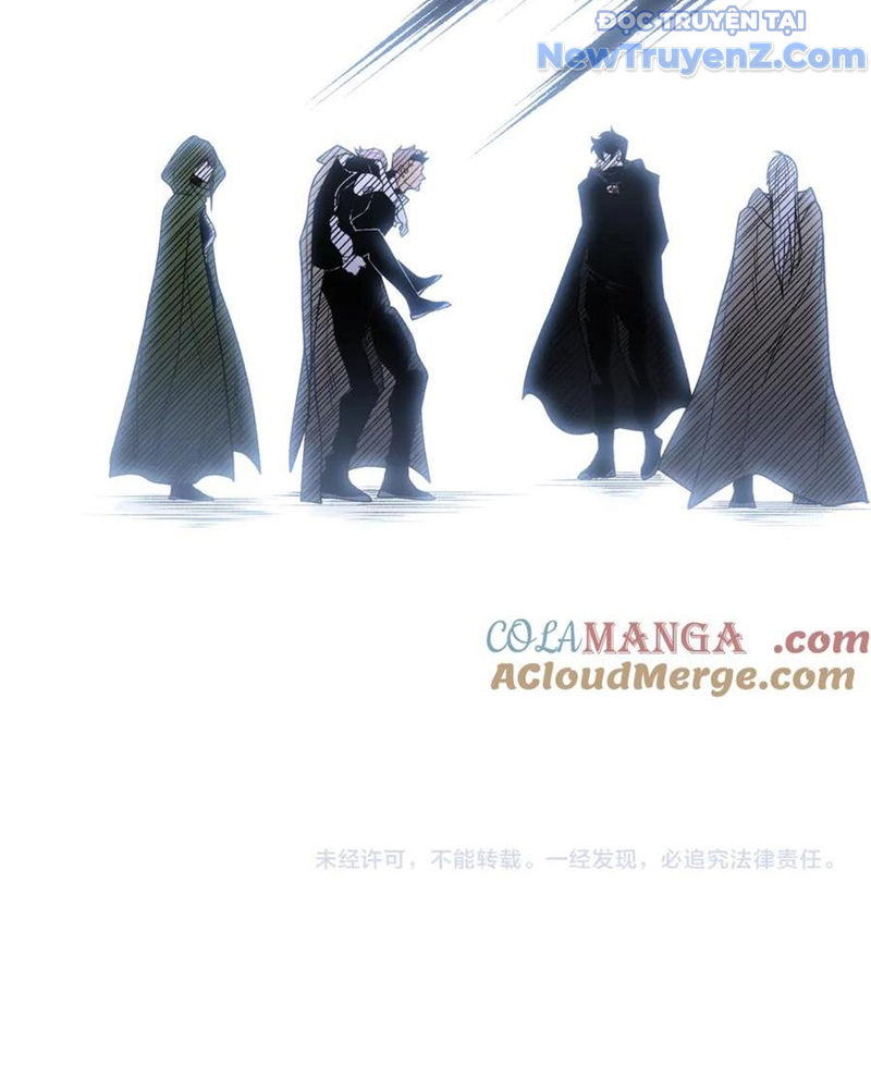 Quỷ Tiến Hóa chapter 108 - Trang 112