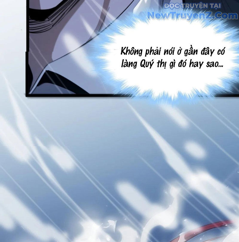 Sức Mạnh Của Ác Thần chapter 162 - Trang 55