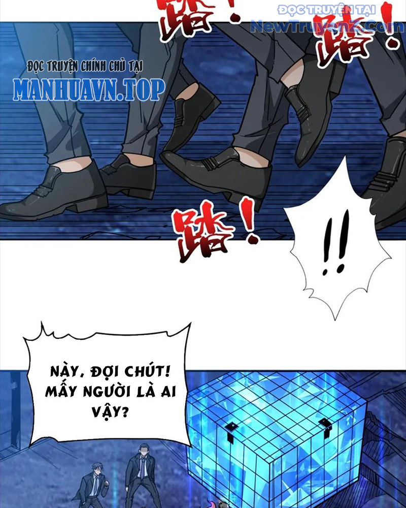 Phệ Thần Kỷ chapter 130 - Trang 59