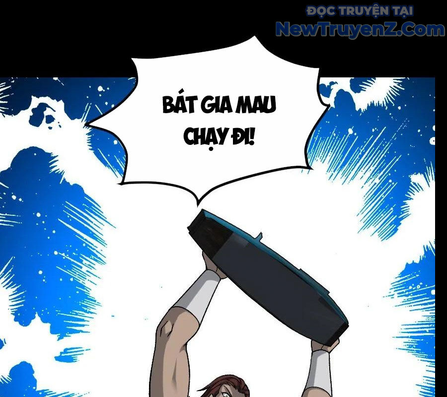 Ngày Tôi Sinh Ra, Bách Quỷ Dạ Hành, Tuyết Thi Hộ đạo chapter 714 - Trang 48