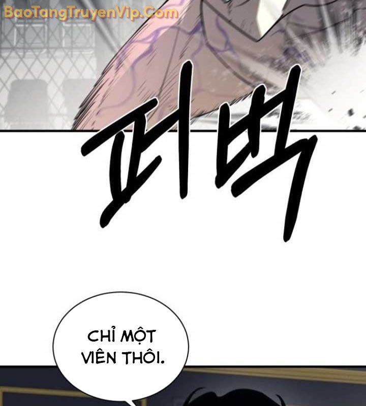 Cuộc Sống Học Đường Của Đội Trưởng Quận chapter 26 - Trang 123