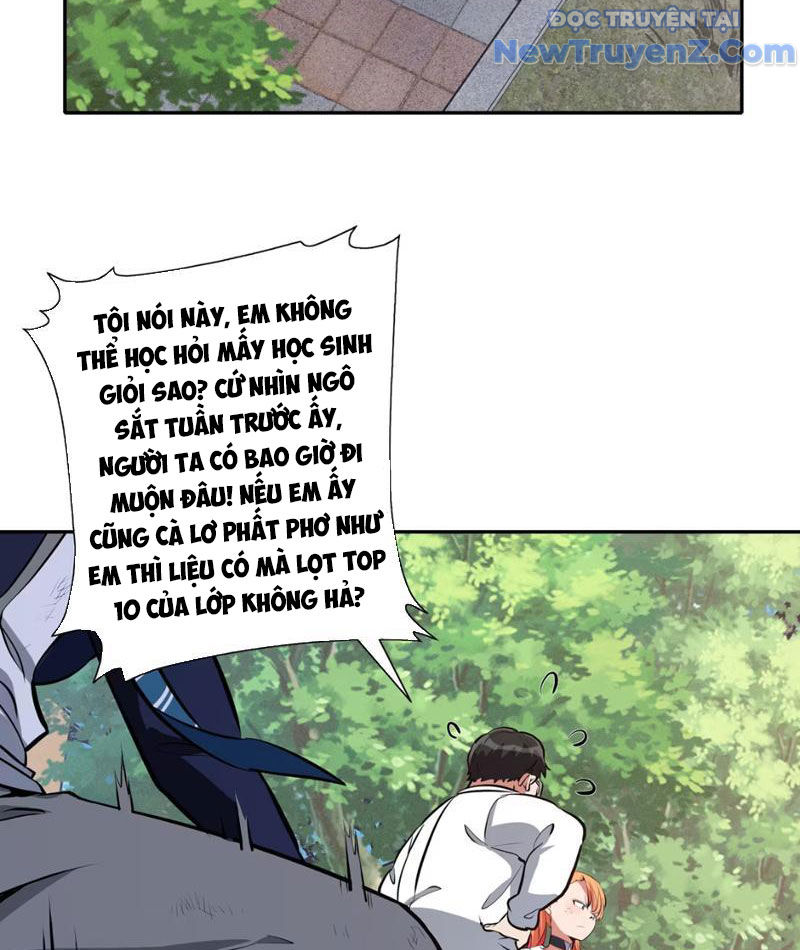 Hẹn Hò Để Cứu Thế Giới chapter 10 - Trang 14