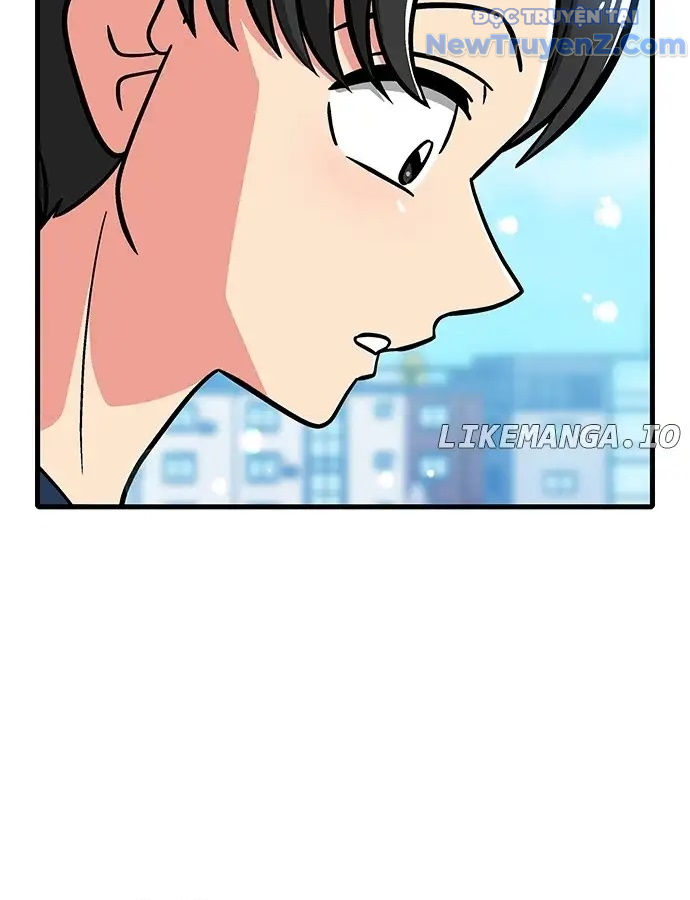 Nữ Hoàng Bạo Phong chapter 1 - Trang 23