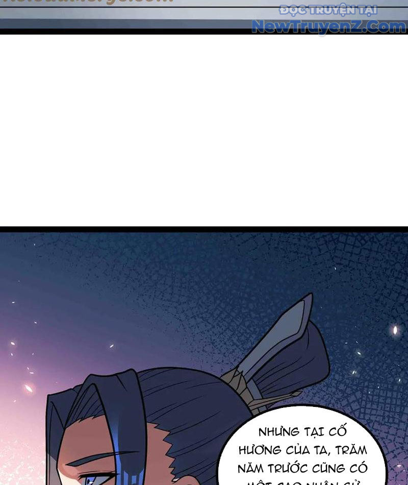 Mạnh Nhất Dị Giới chapter 88 - Trang 21